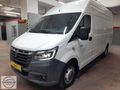 SARIBAŞLAR OTOMOTİV'DEN | 2025 TENAX V35 PANELVAN 13,5M3