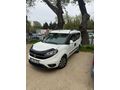 1.6 2020 model otomobil ruhsatlı Doblo Premio plus