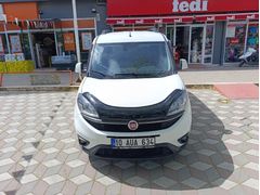1.6 2020 model otomobil ruhsatlı Doblo Premio plus