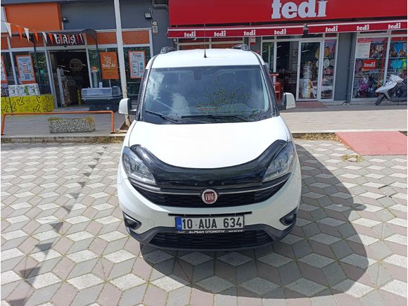 1.6 2020 model otomobil ruhsatlı Doblo Premio plus
