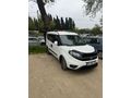 1.6 2020 model otomobil ruhsatlı Doblo Premio plus