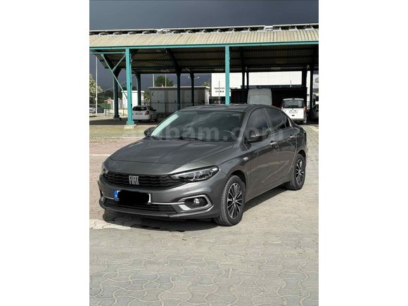 Sahibinden Fiat Egea 1.3 Multijet Urban 2023 Model 