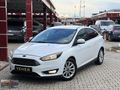 İLK EL 74.000 KM 1.6 TDCI FOCUS TİTANİUM DEĞİŞENSİZ TRAMERSİZ