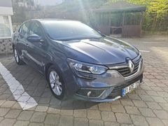 Sahibinden Renault Megane 1.5 Blue DCI Touch 2019 Model