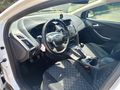 2012 MODEL FOCUS Titanium