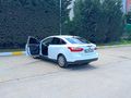 2012 MODEL FOCUS Titanium