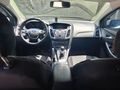 2012 MODEL FOCUS Titanium