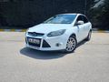 2012 MODEL FOCUS Titanium