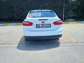 2012 MODEL FOCUS Titanium