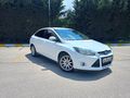 2012 MODEL FOCUS Titanium