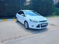 2012 MODEL FOCUS Titanium
