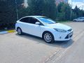 2012 MODEL FOCUS Titanium