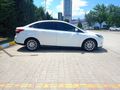 2012 MODEL FOCUS Titanium