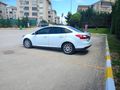2012 MODEL FOCUS Titanium