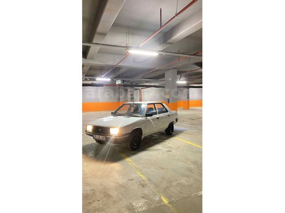 Sahibinden Renault R 9 1.4 Spring 1993 Model 