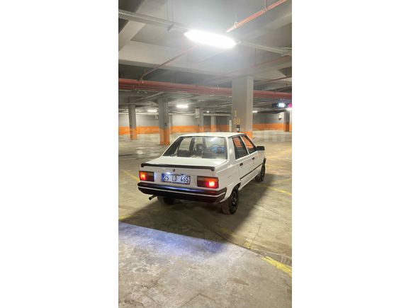 Sahibinden Renault R 9 1.4 Spring 1993 Model 