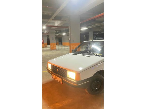 Sahibinden Renault R 9 1.4 Spring 1993 Model 