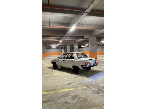 Sahibinden Renault R 9 1.4 Spring 1993 Model 