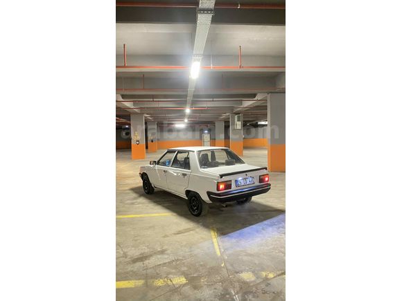 Sahibinden Renault R 9 1.4 Spring 1993 Model 