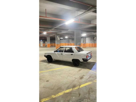 Sahibinden Renault R 9 1.4 Spring 1993 Model 