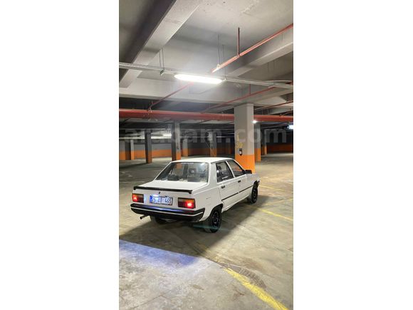 Sahibinden Renault R 9 1.4 Spring 1993 Model 