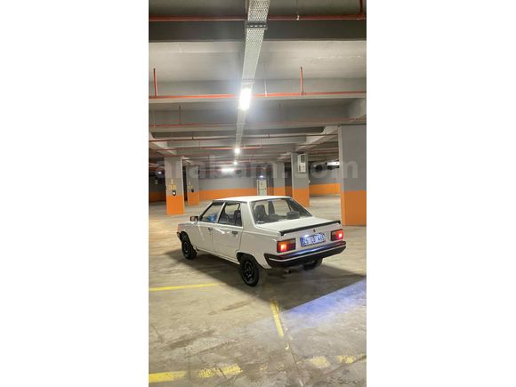 Sahibinden Renault R 9 1.4 Spring 1993 Model 