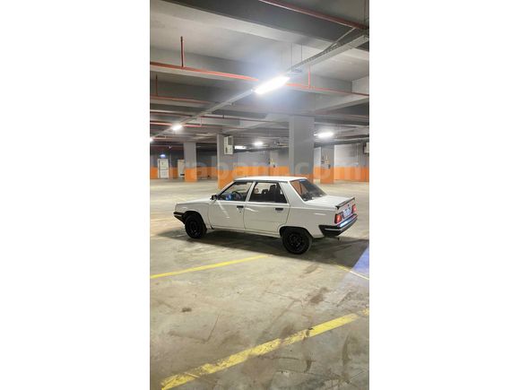 Sahibinden Renault R 9 1.4 Spring 1993 Model 
