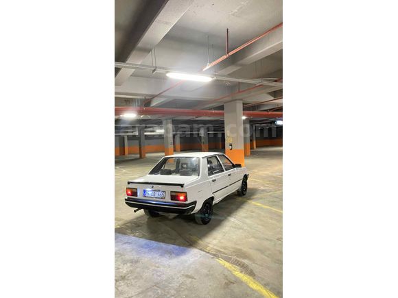 Sahibinden Renault R 9 1.4 Spring 1993 Model 