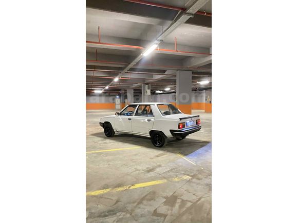 Sahibinden Renault R 9 1.4 Spring 1993 Model 