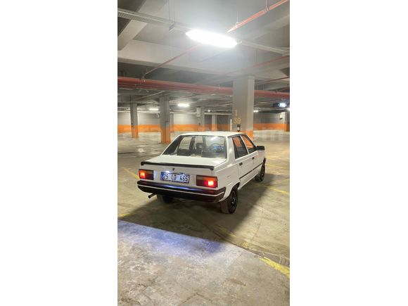Sahibinden Renault R 9 1.4 Spring 1993 Model 