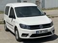 2017 MODEL CADDY 2.0 TDİ OTOMATİK VİTES KREDİ KARTINA 12 TAKSİT