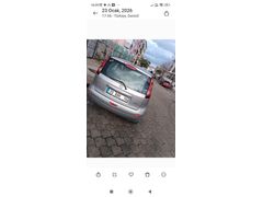 Sahibinden Nissan Note 1.5 dCi Tekna 2011 Model Muş