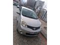 Sahibinden Nissan Note 1.5 dCi Tekna 2011 Model Muş