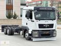 D.SONER OTO'DAN 2012 TGL 12.180 ORJ. 192.000 KM'DE ŞASİ 10 TEKER
