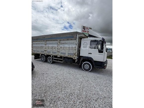 EYMEN OTOMOTİV DEN CAM GİBİ MAŞALLAH