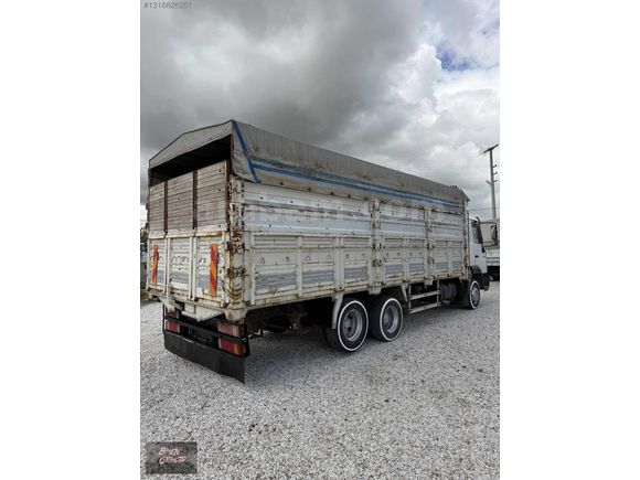 EYMEN OTOMOTİV DEN CAM GİBİ MAŞALLAH