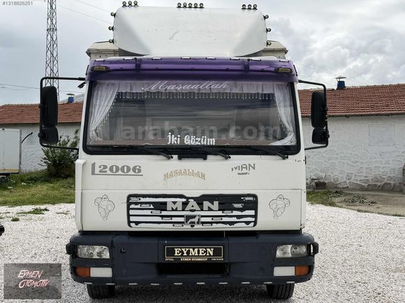 EYMEN OTOMOTİV DEN CAM GİBİ MAŞALLAH