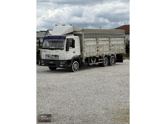 EYMEN OTOMOTİV DEN CAM GİBİ MAŞALLAH