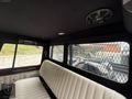 SIFIR TADINDA-MERCEDES UNİMOG 2150 L 4X4 ÇİFT KABİN