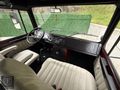 SIFIR TADINDA-MERCEDES UNİMOG 2150 L 4X4 ÇİFT KABİN