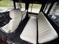 SIFIR TADINDA-MERCEDES UNİMOG 2150 L 4X4 ÇİFT KABİN