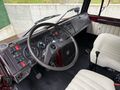 SIFIR TADINDA-MERCEDES UNİMOG 2150 L 4X4 ÇİFT KABİN