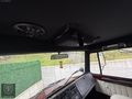 SIFIR TADINDA-MERCEDES UNİMOG 2150 L 4X4 ÇİFT KABİN