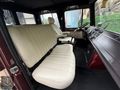 SIFIR TADINDA-MERCEDES UNİMOG 2150 L 4X4 ÇİFT KABİN