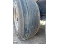 SAYGI 2018 SAF 8.60 DAMPER DORSE ÇİFT DİNGİL KALDIRMA
