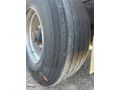 SAYGI 2018 SAF 8.60 DAMPER DORSE ÇİFT DİNGİL KALDIRMA