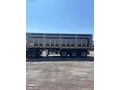 SAYGI 2018 SAF 8.60 DAMPER DORSE ÇİFT DİNGİL KALDIRMA
