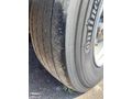 SAYGI 2018 SAF 8.60 DAMPER DORSE ÇİFT DİNGİL KALDIRMA