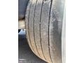 SAYGI 2018 SAF 8.60 DAMPER DORSE ÇİFT DİNGİL KALDIRMA