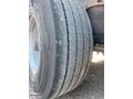 SAYGI 2018 SAF 8.60 DAMPER DORSE ÇİFT DİNGİL KALDIRMA